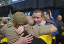 Photo of Русија и Украина си разменија уште по 307 воени заробеници