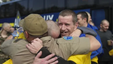Photo of Русија и Украина си разменија уште по 307 воени заробеници