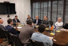 Photo of МЕПСО и косовскиот оператор со заеднички чекор кон енергетска безбедност: Интерконекцијата Тетово – Призрен добива конкретна динамика