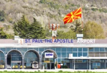 Photo of Новата линија од Охрид до Базел стартува од 27 октомври, четири месеци порано