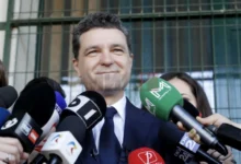 Photo of Никушар Дан: Ќе им објасниме на Романците и на админситрацијата на Трамп зошто беа поништени изборите во Романија
