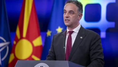 Photo of Алиу: Уште не сме разговарале дали ќе бидам министер за здравство