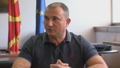 Photo of Ангелов: Во моментов немаме ниту еден функционален ер-трактор, подготвуваме неколку изненадувања за справување со престојните пожари
