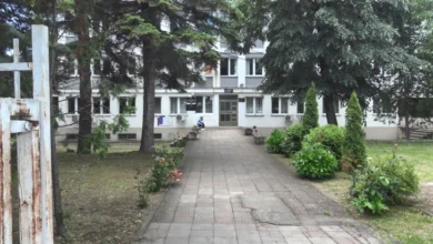 Photo of Родителите на загинатите во пожарот во „Пулс“ почнаа да даваат искази во Јавното обвинителство во Кочани