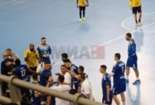 Photo of Алкалоид, додека ја чека разрвската со финалето во ЕХФ купот, запиша нов триумф во Суперлигата