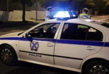 Photo of Во Грција уапсен македонски државјанин баран од германските власти за убиство на 81-годишен маж