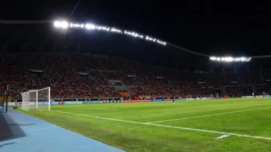 Photo of Започнува продажбата на билети за Македонија – Белгија