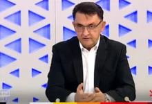 Photo of Трајко Славески е новиот гувернер на Народната банка на Република Северна Македонија