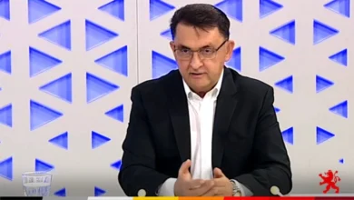 Photo of Трајко Славески е новиот гувернер на Народната банка на Република Северна Македонија
