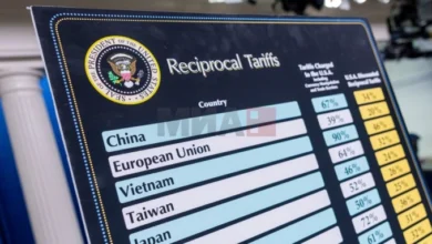 Photo of Федерален суд во САД ги блокираше царините наметнати од Трамп, тој веќе поднесе жалба на судската одлука