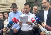 Photo of Вработените во Инспекторатот за употреба на јазиците пет месеци немаат добиено плата, бараат средба со премиерот