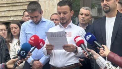 Photo of Вработените во Инспекторатот за употреба на јазиците пет месеци немаат добиено плата, бараат средба со премиерот