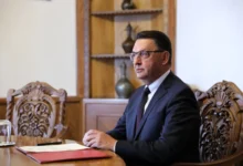 Photo of Една од целите на Народна банка е да ја поддржува владата, рече Славески