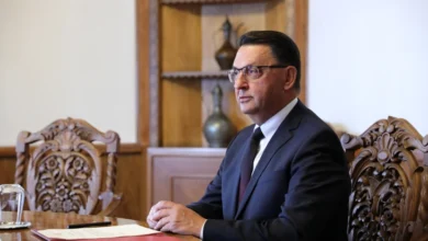 Photo of Една од целите на Народна банка е да ја поддржува владата, рече Славески