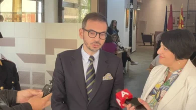 Photo of Палминтери: Верувам дека пречките помеѓу Скопје и Софија не се толку комплицирани, за да не можат да се надминат