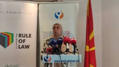 Photo of Системот за третман на децата корисници на дроги е недоволно развиен, покажува анализата на Народниот правобранител