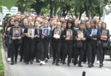 Photo of Осми „Марш за ангелите“ во Кочани