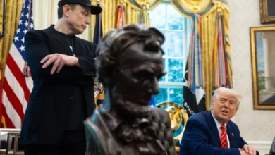 Photo of Трамп: Маск направи фантастична работа додека беше шеф на Одделот за владина ефикасност