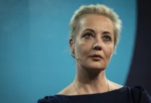Photo of Вдовицата на Алексеј Навални отвора телевизија за слобода на медиумите во Русија