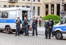 Photo of Момче избодено во училиште во Берлин: Го пронашле како крвари во дворот