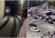 Photo of Ова е причината поради која дел од Европа остана во мрак