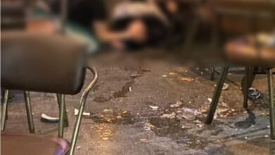 Photo of Сторителот на убиството во Штип купил пиштол на почетокот на месецов од непознато лице во Скопје, петмината осомничени добија притвор