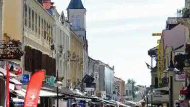 Photo of Бугарија очекува правична одлука за Љупчо Георгиевски