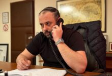 Photo of Градоначалникот Ѓорѓиевски одржа уште еден приемен ден со граѓаните
