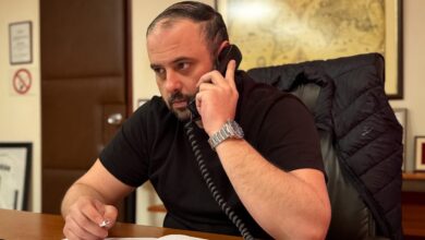 Photo of Градоначалникот Ѓорѓиевски одржа уште еден приемен ден со граѓаните