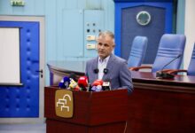 Photo of Ганиу: Чаир не е ни меѓу петте општини во Скопје по број на дивоградби, институциите да постапат ако има нешто незаконско