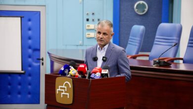 Photo of Ганиу: Чаир не е ни меѓу петте општини во Скопје по број на дивоградби, институциите да постапат ако има нешто незаконско