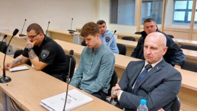 Photo of Имам грижа на совест и носам голем товар за тоа што го сторив и не можам да ви објаснам какво каење чувствувам, рече Јованов во завршниот збор
