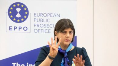 Photo of Хаос во Грција: Спречувале европски јавни обвинители да земат докази – реагираше и Лаура Ковеси
