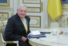 Photo of Келог: Прво прекин на огнот, а потоа мировни преговори меѓу Русија и Украина
