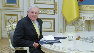 Photo of Келог: Прво прекин на огнот, а потоа мировни преговори меѓу Русија и Украина