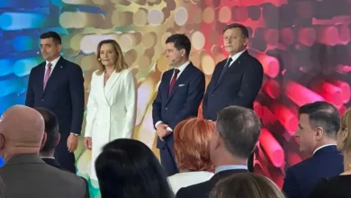 Photo of Избори во Романија: Дали ќе победи десен екстремист?