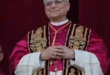 Photo of Новиот папа уште како кардинал, го критикуваше Венс и политиката на Трамп кон мигрантите