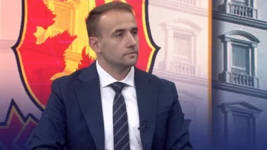 Photo of Стојановски: Договорот со Обединетото Кралство ќе биде јавен, следната недела влегува во собраниска процедура