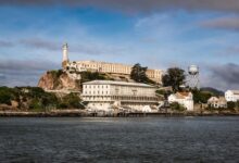 Photo of Пет работи што веројатно не ги знаете за познатиот затвор Алкатраз