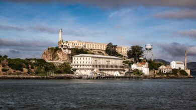 Photo of Пет работи што веројатно не ги знаете за познатиот затвор Алкатраз
