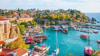 Photo of Скриените богатства на Анталија кои вреди да се посетат