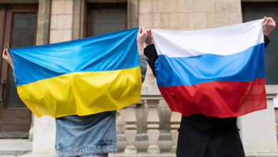 Photo of Од победа до преговори: Пет сценарија за крајот на војната Русија-Украина