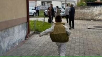 Photo of Бектеши во куќен притвор