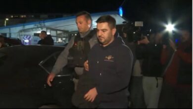 Photo of ОЈО предлага Бектеши да биде пуштен во куќен притвор