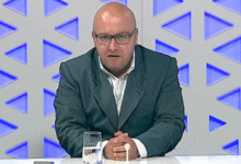 Photo of Атанасоски: Без разлика кој е на власт, кај нас никогаш не се прифаќа предлог-закон од опозиција