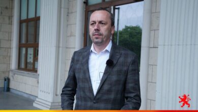 Photo of Бране Петрушевски- Срамна пресуда на Тетовскиот суд. Разрешување на сите инволвирани во овој процес а УЈП да му го провери потеклото на имотот