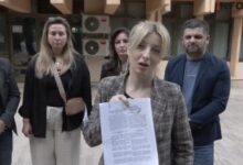 Photo of Во Чаир активно се уништуваат докази за фалсификатите и дивоградбите – порача Арсовска и го повика Обвинителството да постапи