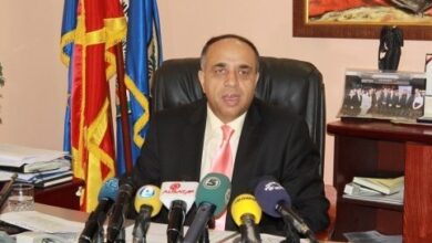 Photo of Рома Њуз: Апелација го ослободи Шабан Салиу – се враќа на функцијата министер без ресор