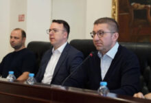 Photo of Дали во „стратешкото партнерство“ со Велика Британија има и камп за мигранти во Македонија?