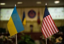 Photo of Пентагон: Украина доби можност да обучува и одржува борбени авиони Ф-16